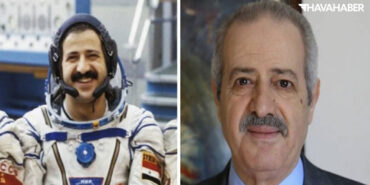 Suriye'nin-ilk-astronotu-Muhammed-Faris,-Gaziantep'te-geçirdiği-kalp-krizi-sonrası-hayatını-kaybetti.-Uzaya-giden-2'nci-Arap-olarak-tarihe-geçen-Faris-için-yarın-Fatih-Camii'nde-cenaze-töreni-düzenlenecek.-