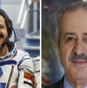 Suriye'nin-ilk-astronotu-Muhammed-Faris,-Gaziantep'te-geçirdiği-kalp-krizi-sonrası-hayatını-kaybetti.-Uzaya-giden-2'nci-Arap-olarak-tarihe-geçen-Faris-için-yarın-Fatih-Camii'nde-cenaze-töreni-düzenlenecek.-
