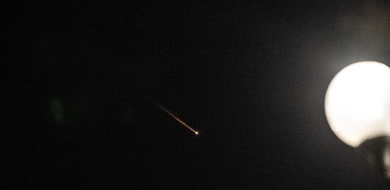 İran’ın BM Daimi Temsilciliği: Bu iş şu an sonuçlandı sayılır