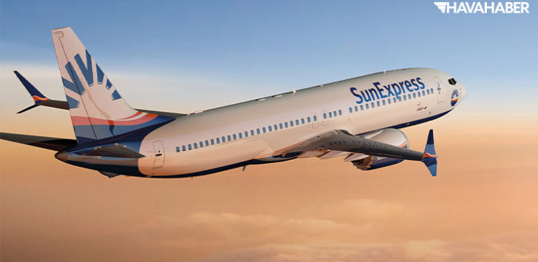 sunexpress