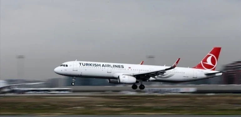 THY ve Pegasus İran, Ürdün, Irak ve Lübnan’a yapacağı seferlerini iptal etti