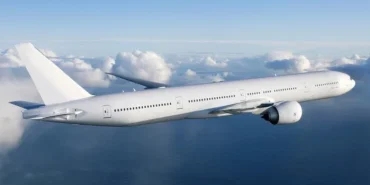 Boeing 777: Boeing 777 Teknolojisi ve Özellikleri Hakkında Detaylı Bilgi