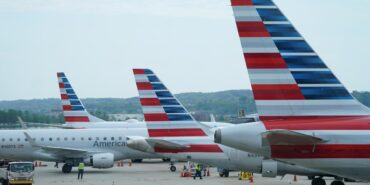 ABD'de Üç Siyahi Yolcu, Amerikan Airlines'a Irk Ayrımcılığı Davası Açtı