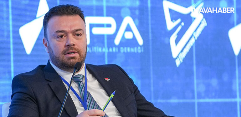 ASELSAN’ın Liderliği: Yapay Zeka ile Savunma ve Güvenlikte Sınırları Zorlamak