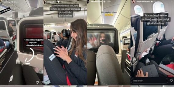 Ulaştırma Bakanı Abdulkadir Uraloğlu: A Milli Kadın Voleybol Takımı’nın Dönüşünü Business Class Olarak Düzenlemeye Çalışıyoruz