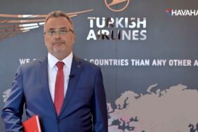 Ahmet Bolat'tan Murat Ülker'e THY'nin Afyonkarahisar filmi çağrısı
