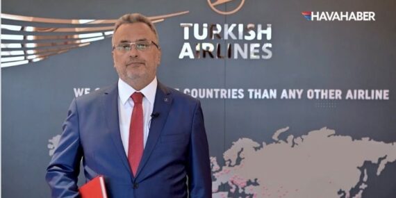 Ahmet Bolat'tan Murat Ülker'e THY'nin Afyonkarahisar filmi çağrısı