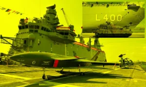 Asya devinin KIZILELMA hayali ANADOLU gemisinden yapalım, Baykar uçağını alalım