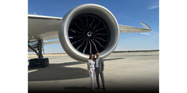 Axon Aviation, İş Jetleri Ticari Faaliyetlerini Jetcraft'a Devrediyor