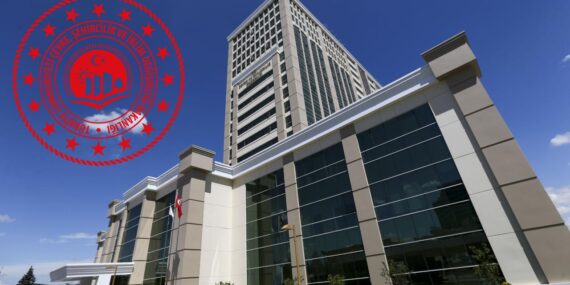 Bakan Özhaseki’nin Kayseri Ziyareti İçin Kullanılan Uçak Hakkında Bakanlıktan Açıklama