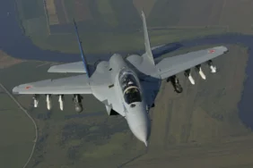 Mig-35: Teknolojik Özellikleri ve Karşılaştırması