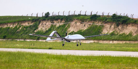 EFES-2024 Tatbikatında Bayraktar TB3 SİHA İlk Kez Kullanıldı