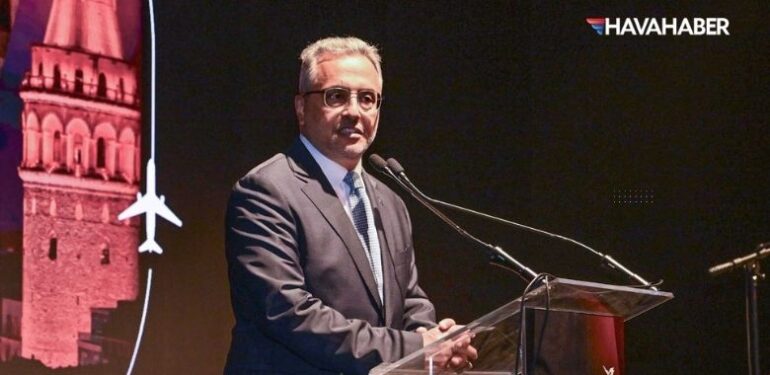 Türk Hava Yolları, 2024’te de “En Sürdürülebilir Bayrak Taşıyıcı Havayolu” Ödülünü Aldı