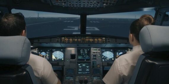 HAVELSAN’dan THY’ye 5. Tam Uçuş Simülatörü Teslimatı