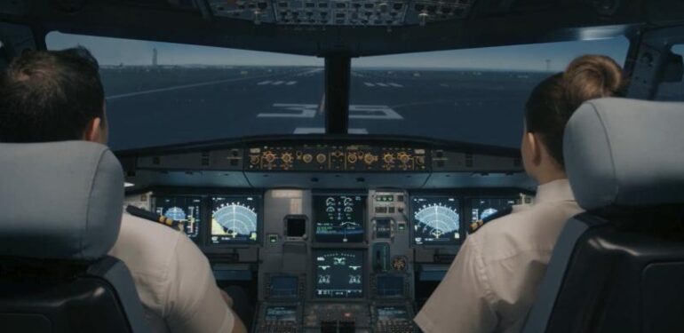 HAVELSAN’dan THY’ye 5. Tam Uçuş Simülatörü Teslimatı