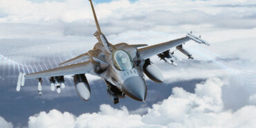 Lockheed Martin'den F-16 Block 70 için Türkçe Sayfa