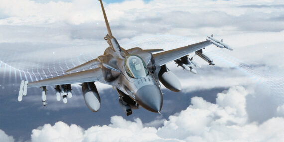 Lockheed Martin’den F-16 Block 70 için Türkçe Sayfa