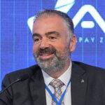 STM Genel Müdürü Özgür Güleryüz