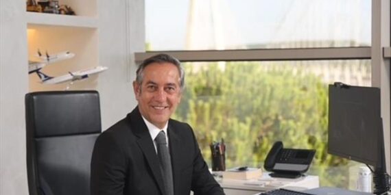 Sabiha Gökçen Havalimanı’nda ortalık bozuldu, CEO Serhat Soğukpınar görevi bıraktı