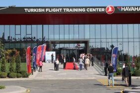 THY Uçuş Eğitim Merkezi THY Uçuş Eğitim Merkezi ve Pilotluk Eğitimi Detayları