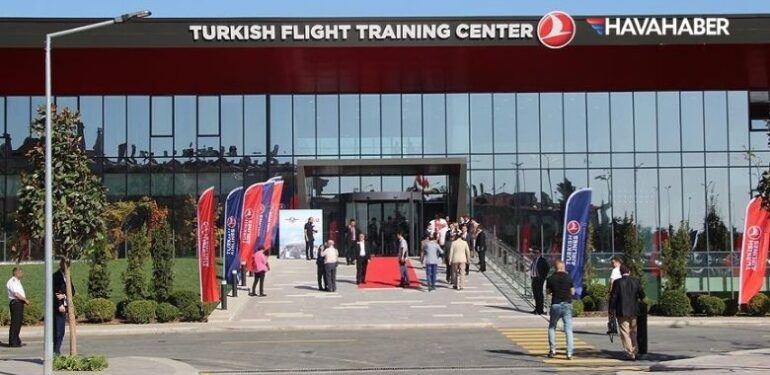 THY Uçuş Eğitim Merkezi: THY Uçuş Eğitim Merkezi ve Pilotluk Eğitimi Detayları