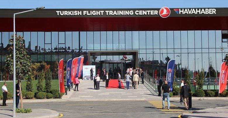 THY Uçuş Eğitim Merkezi THY Uçuş Eğitim Merkezi ve Pilotluk Eğitimi Detayları