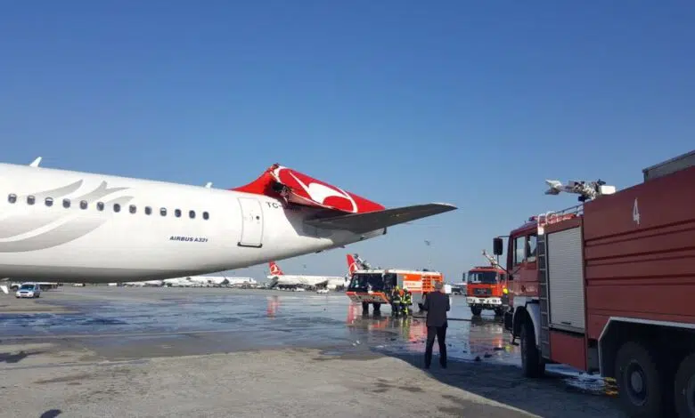 THY filosundayken kuyruğu biçilen A321 yeniden Türkiye’ye geliyor