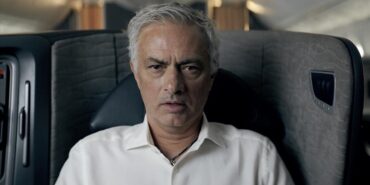 THY reklam filminde oynayan Jose Mourinho Fenerbahçe ile anlaştı