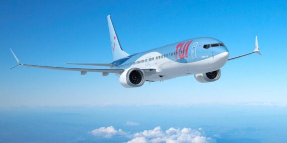 Dalaman Havalimanı mart ayında 116 bin 776 yolcuya hizmet verdi