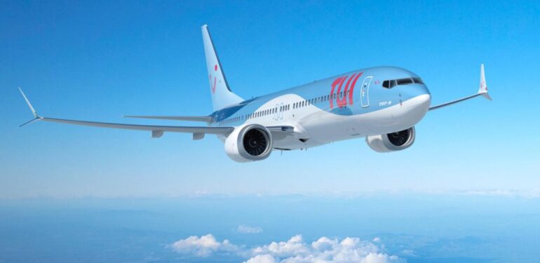 TUI Grubu, Dalaman’da Turizm Sezonunu Uzatıyor