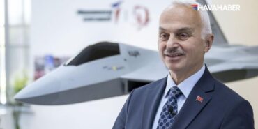 TUSAŞ Genel Müdürü Temel Kotil'e yeni görev DEİK Yönetim Kurulu Üyesi oldu