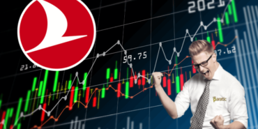 Türk Hava Yolları hissesi alınır? THYAO'nun yükselişi nasıl? THYAO nasıl bir grafik sağladı?