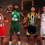 Turkish Airlines EuroLeague Final Four 2024 Heyecanı Berlin’de Yaşanacak