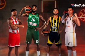 Turkish Airlines EuroLeague Final Four 2024 Heyecanı Berlin’de Yaşanacak