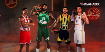 Turkish Airlines EuroLeague Final Four 2024 Heyecanı Berlin’de Yaşanacak