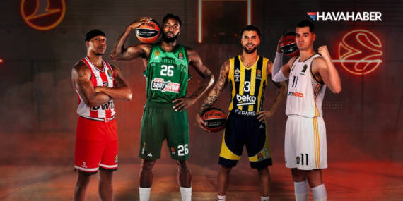 Türk Hava Yolları Yönetim Kurulu Başkanı Ahmet Bolat’tan Turkish Airlines EuroLeague Final Four açıklaması