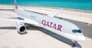 Türkiye üzerinde türbülansa giren Qatar Airways uçağında 12 kişi yaralandı