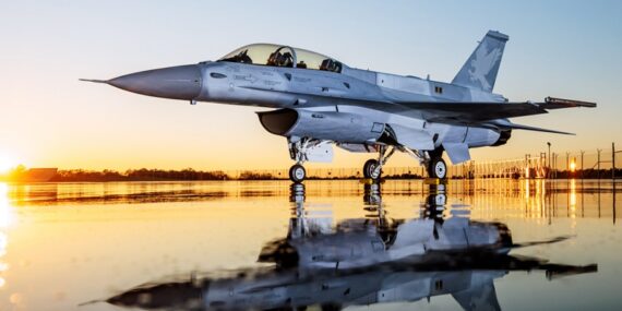 Türkiye’nin F-16 Blok 70 Uçaklarını Teslim Alacağı Tarih Belli Oldu: İlk Teslimat 2027’de