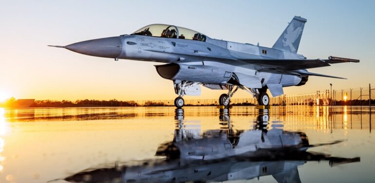 Türkiye’nin F-16 Blok 70 Uçaklarını Teslim Alacağı Tarih Belli Oldu: İlk Teslimat 2027’de