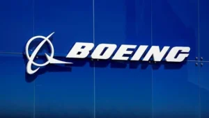 boeing logo