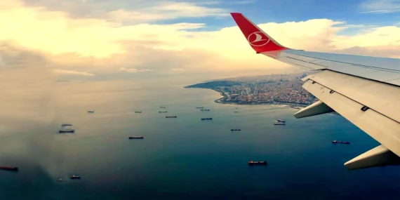 Havayolu Şirketleri Nereye Uçacaklarını Nasıl Belirliyor?