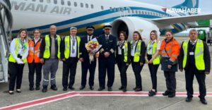 oman air trabzon havas