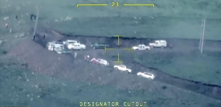 İran Cumhurbaşkanı İbrahim Reisi sonrası merak konusu oldu! İşte dünyada helikopter ve uçak kazalarında ölen liderler…