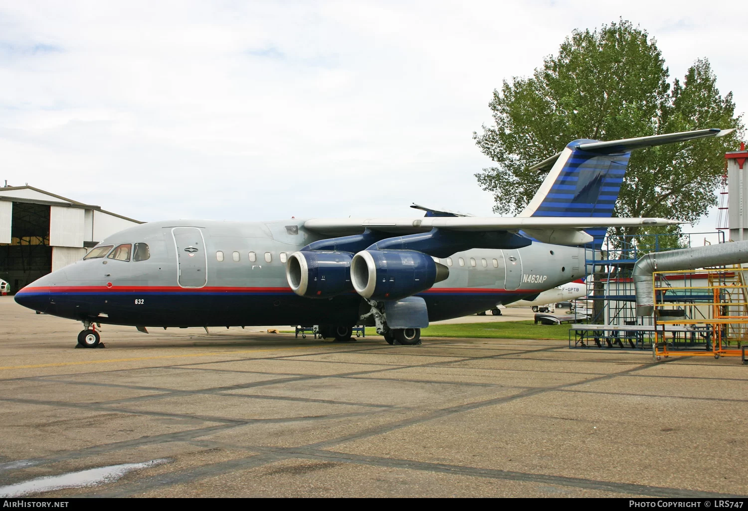 BAe 146 Nedir, Hangi Ülkenin ve Kaç Kişilik? BAe 146 Yolcu Uçağı ...