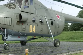 Mil Mi-4 Nedir, Kimin ve Kaç Kişi Taşır? Mil Mi-4 Helikopteri Özellikleri ve Üretim Tarihi