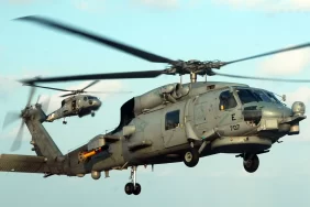 Sikorsky SH-60 Seahawk Nedir, Kimin ve Kaç Kişi Taşır? Sikorsky SH-60 Seahawk Helikopteri Özellikleri ve Üretim Tarihi