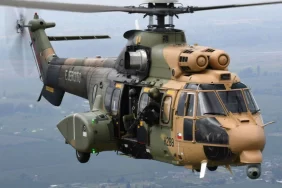 Eurocopter AS532 Cougar Nedir, Kimin ve Kaç Kişi Taşır? Eurocopter AS532 Cougar Helikopteri Özellikleri ve Üretim Tarihi