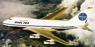 Boeing 747SP Nedir, Hangi Ülkenin ve Kaç Kişilik? Boeing 747SP Yolcu Uçağı Özellikleri ve Üretim Tarihi