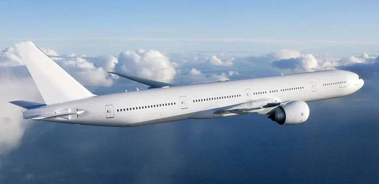 Boeing 777 Nedir, Hangi Ülkenin ve Kaç Kişilik? Boeing 777 Yolcu Uçağı Özellikleri ve Üretim Tarihi