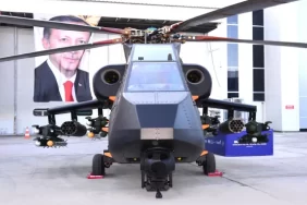 TUSAŞ T-929 Atak 2 Nedir, Kimin ve Kaç Kişi Taşır? TUSAŞ T-929 Atak 2 Helikopteri Özellikleri ve Üretim Tarihi